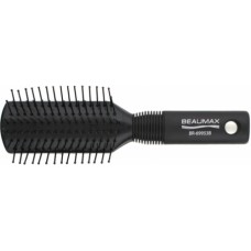 6 Row Brush, Plastic Bristles